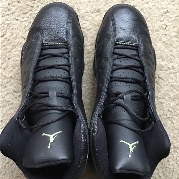 Air Jordan XIII Altitude Size 15 - Picture 7 of 7